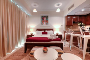 Отель One Perfect Stay - 8 Boulevard  Дубай